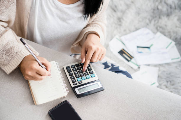 Financial Counseling and Guidance in Seat Pleasant, MD